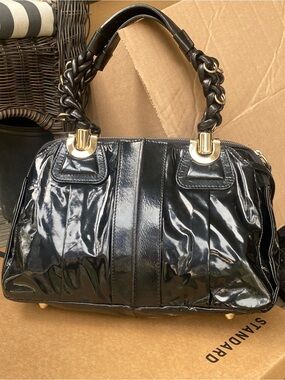 🖤CHLOEEee Inspired HELOISE Bag -LUXURIOUS SATCHEL 🖤